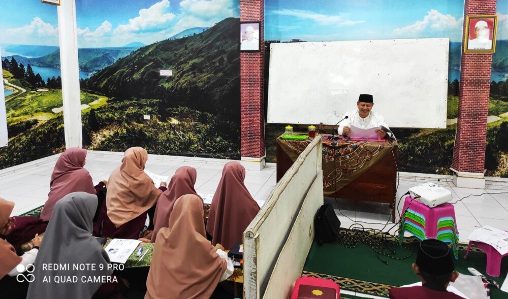 Leadership Bootcamp ala Santri PPTQ Muba, Siap Jadi Pemimpin Masa Depan!
