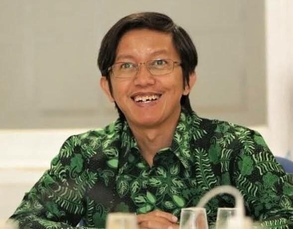 LDII Dorong Koperasi Syariah Jadi Motor Penggerak Ekonomi yang Adil dan Makmur