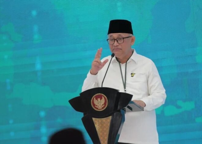 DPP LDII: Kejaksaan Agung yang Kuat Jadi Pilar Penegakan Demokrasi dan Kesejahteraan