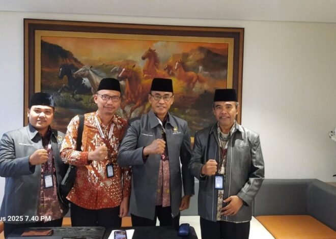 Dukung Percepatan Asta Cita, DPP LDII Helat Rakornas III