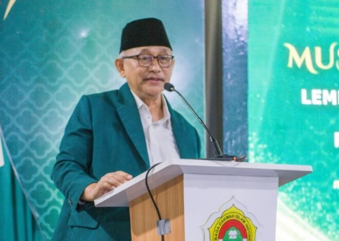 KH Chriswanto Santoso: Religiusitas TNI Harus Diperkuat Demi Kedaulatan Bangsa