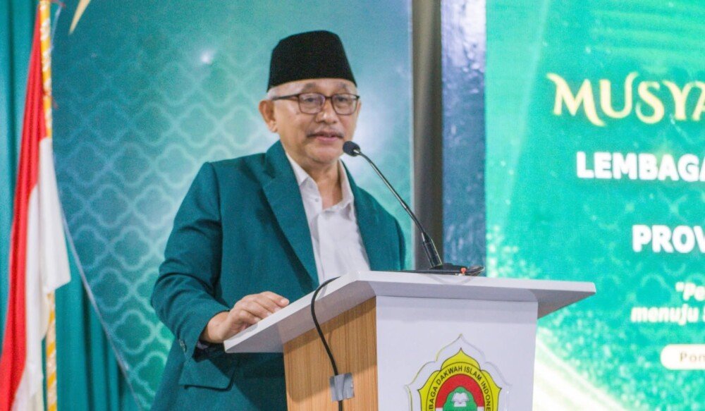 KH Chriswanto Santoso: Religiusitas TNI Harus Diperkuat Demi Kedaulatan Bangsa