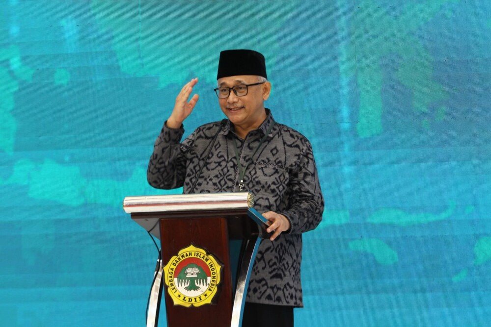 Hari Santri 2025: DPP LDII Ingatkan Peran Santri dan Adaptasi Zaman