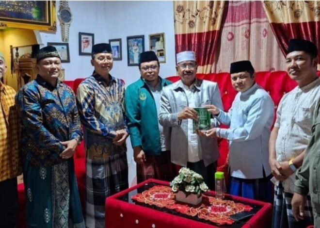 Ketua MUI Bolmong Apresiasi LDII: Ormas Islam yang Menjunjung Toleransi dan Moderasi Beragama