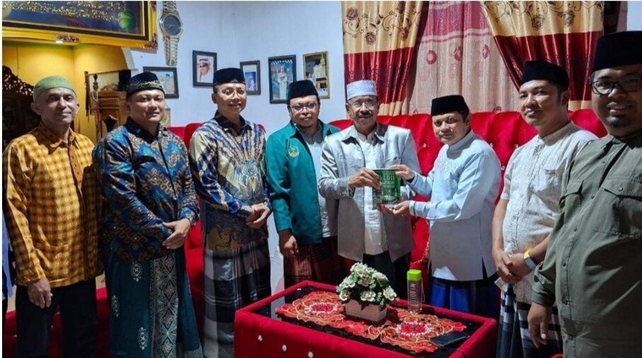 Ketua MUI Bolmong Apresiasi LDII: Ormas Islam yang Menjunjung Toleransi dan Moderasi Beragama