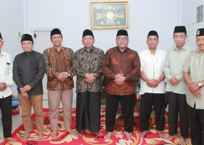 LDII Jember Perkuat Sinergi dan Pembinaan Generasi Muda, Siap Wujudkan Program Berdampak Nyata bagi Masyarakat