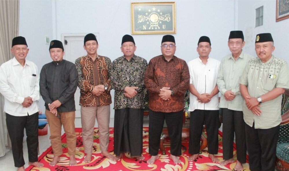 LDII Jember Perkuat Sinergi dan Pembinaan Generasi Muda, Siap Wujudkan Program Berdampak Nyata bagi Masyarakat