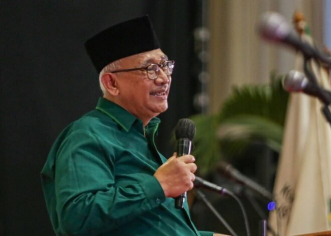 Ketua Umum LDII: Pers Harus Bebas dari Kepentingan Politik dan Framing Kekuasaan