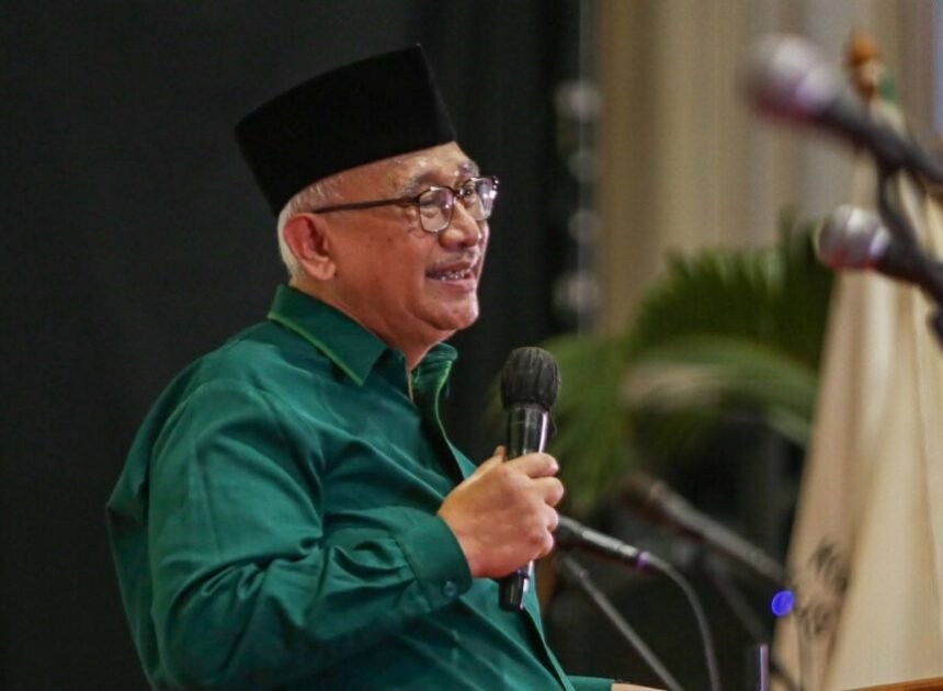 Ketua Umum LDII: Pers Harus Bebas dari Kepentingan Politik dan Framing Kekuasaan