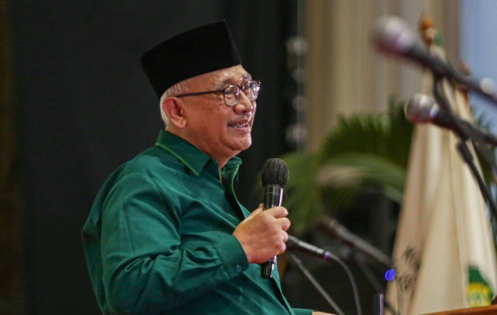 Ketua Umum LDII: Pers Harus Bebas dari Kepentingan Politik dan Framing Kekuasaan