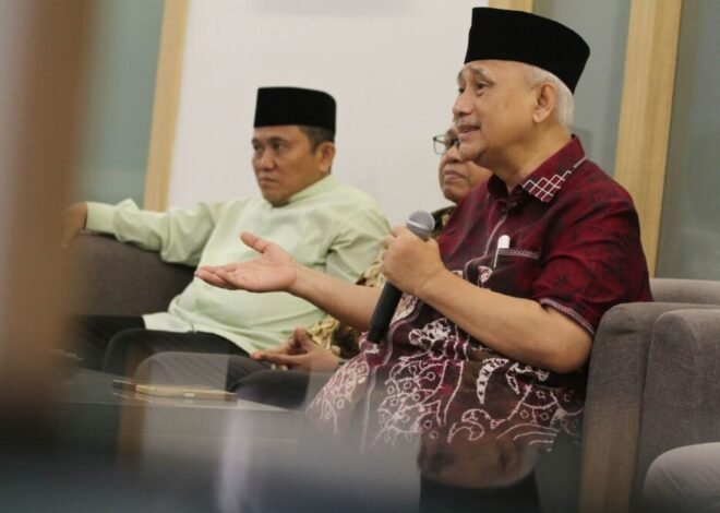 Munas X LDII Bahas Penguatan Kebangsaan hingga Respons Krisis Global