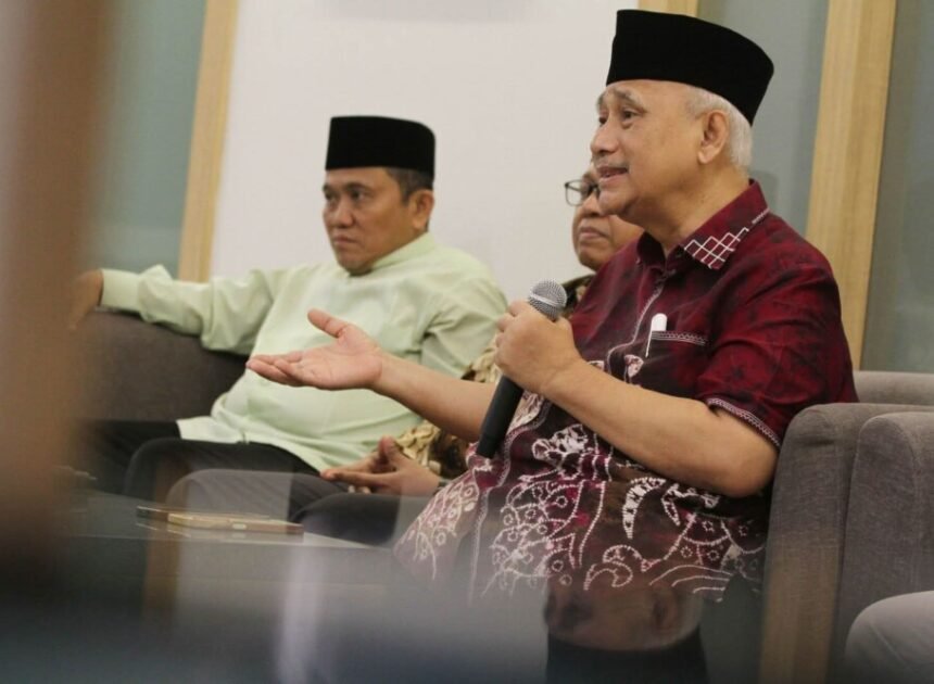 Munas X LDII Bahas Penguatan Kebangsaan hingga Respons Krisis Global