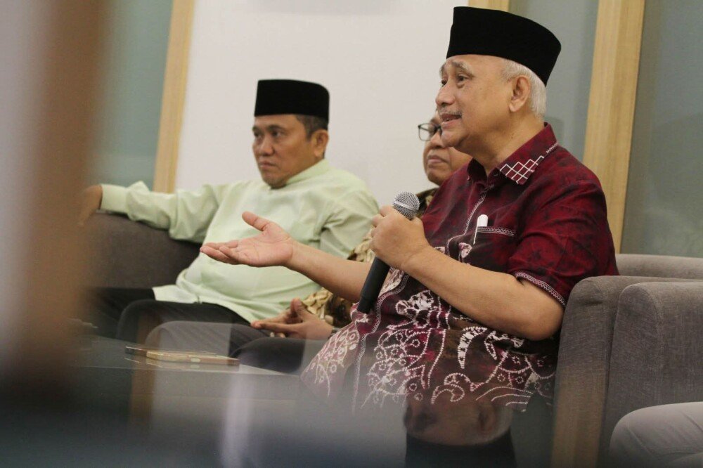 Munas X LDII Bahas Penguatan Kebangsaan hingga Respons Krisis Global